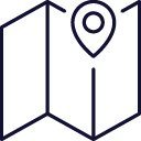 Secure Booking Icon