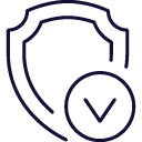 Trusted Service Icon