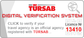Kontes Travel Tursab