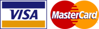 Kontes Visa Master Card