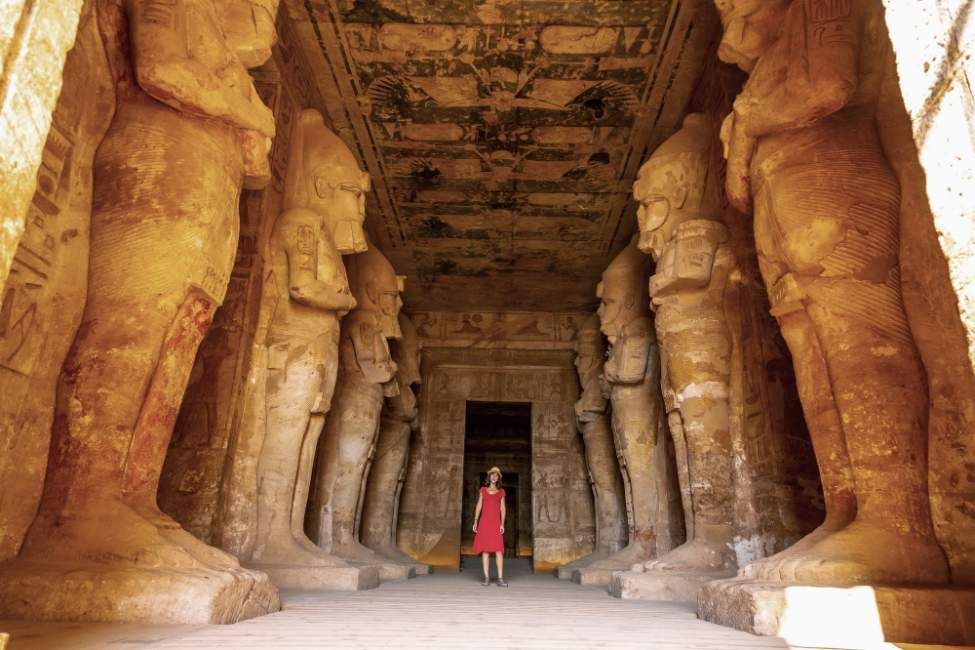 Best Time to Visit Egypt