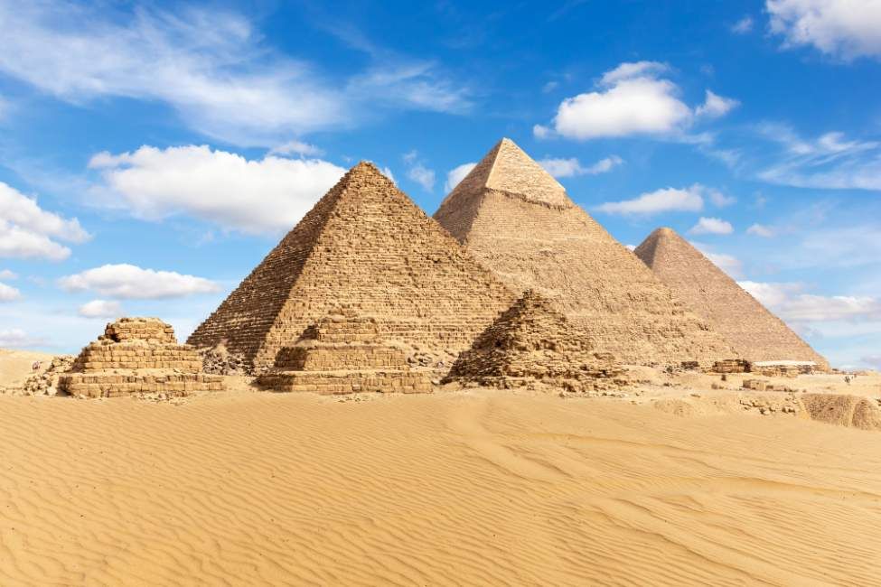 Cairo Travel Guide