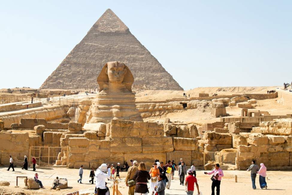 Best Egypt Tour Packages 