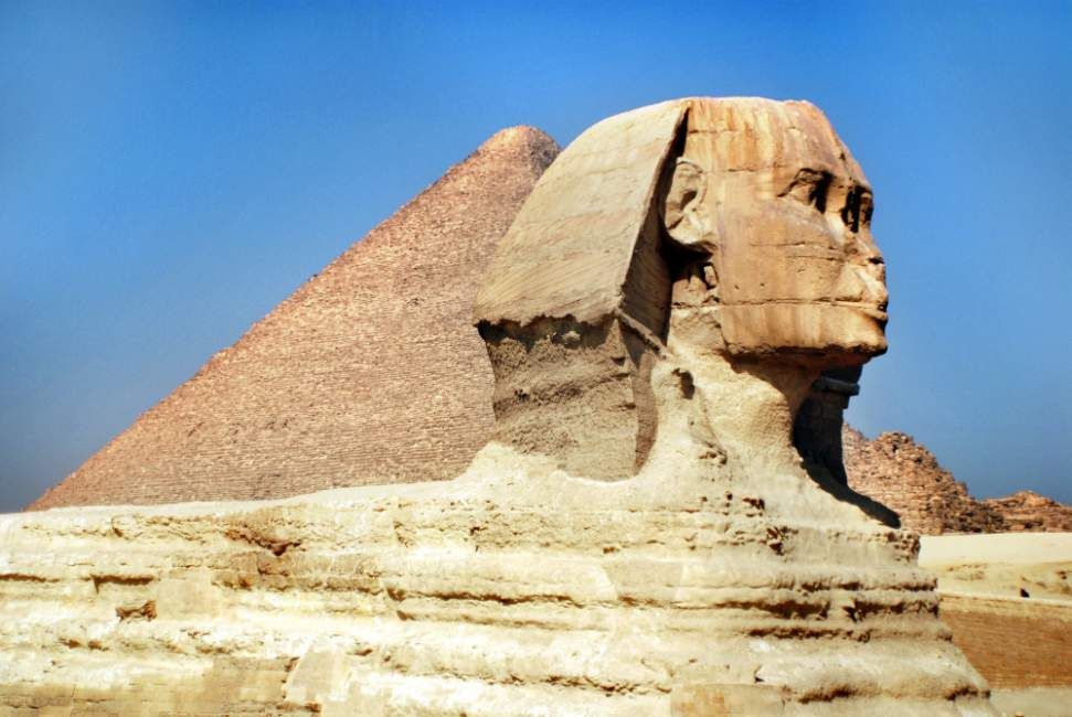 Best Places to Visit in Egypt