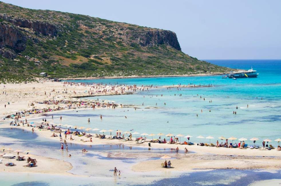Greek Islands Guide