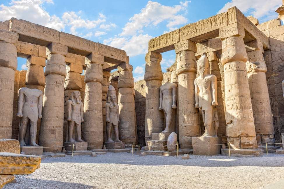 Egypt Travel Tips