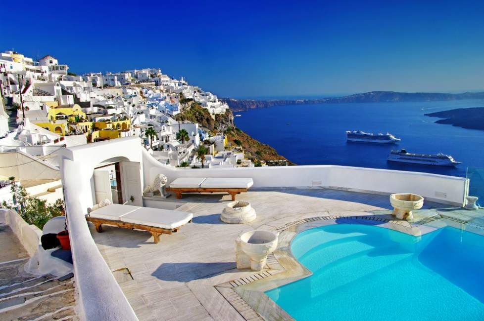 Greece Travel Costs