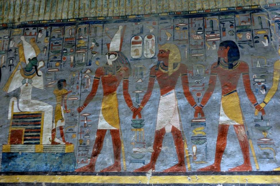 Egypt Travel Costs