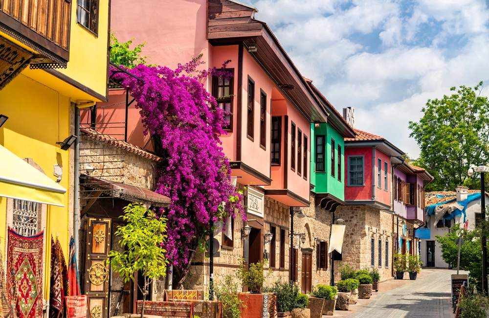 How to Plan a Turkey and Egypt Trip