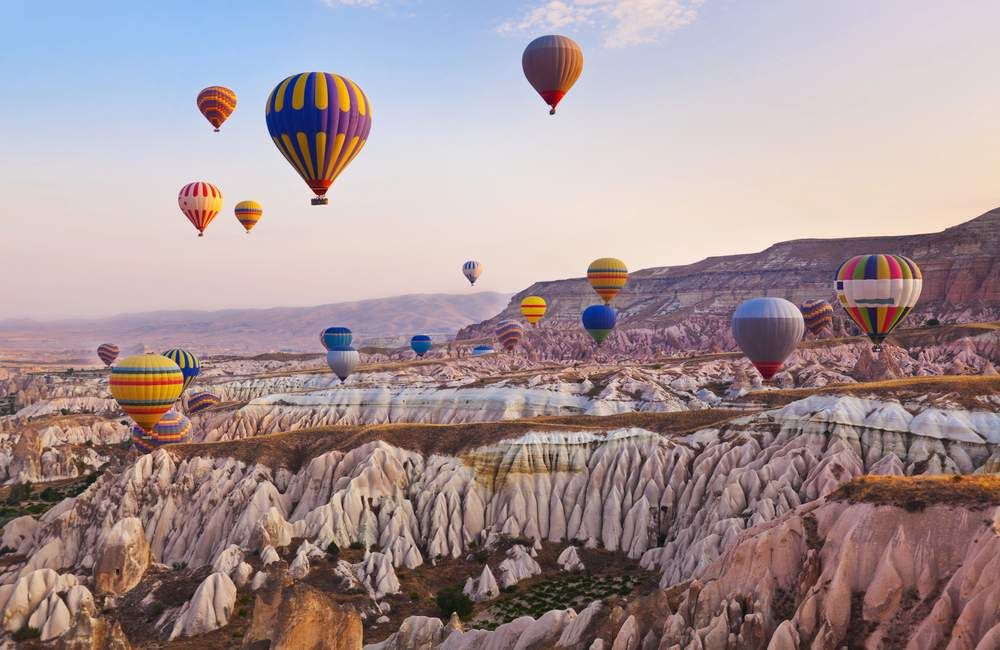 Best Turkey and Egypt Itinerary for First-Time Visitors