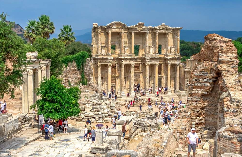 Ephesus Travel Guide