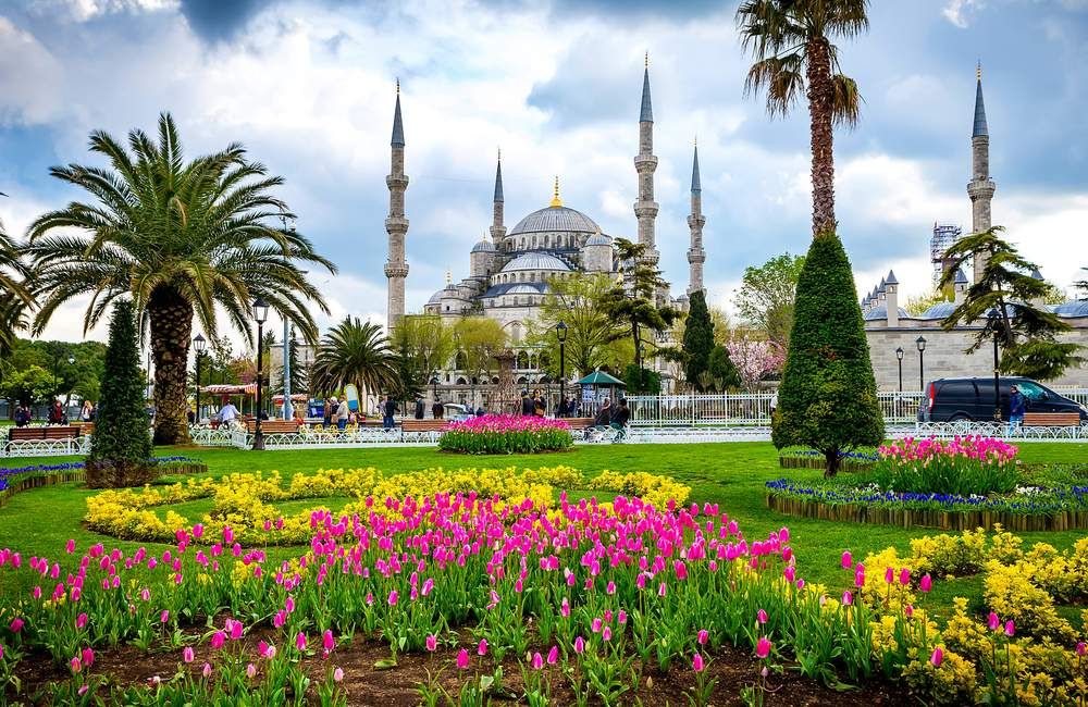 How to Plan a Turkey and Greece Trip