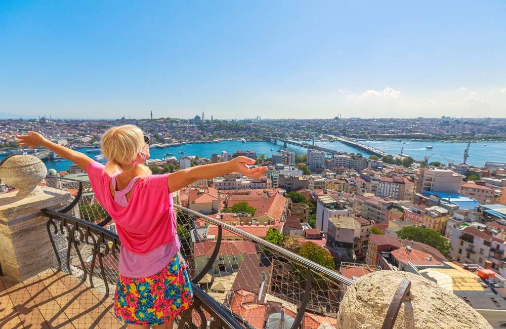 Istanbul Travel Guide