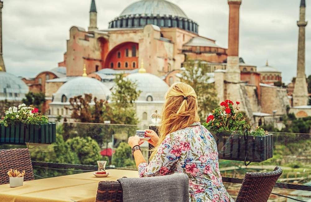 Turkey and Greece Itinerary: How Many Days Do You Need?