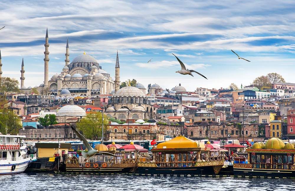 Turkey Tours: Everything You Need to Know Before You Go