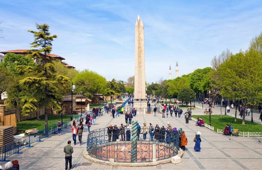 Turkey and Egypt Itinerary: How Many Days Do You Need?