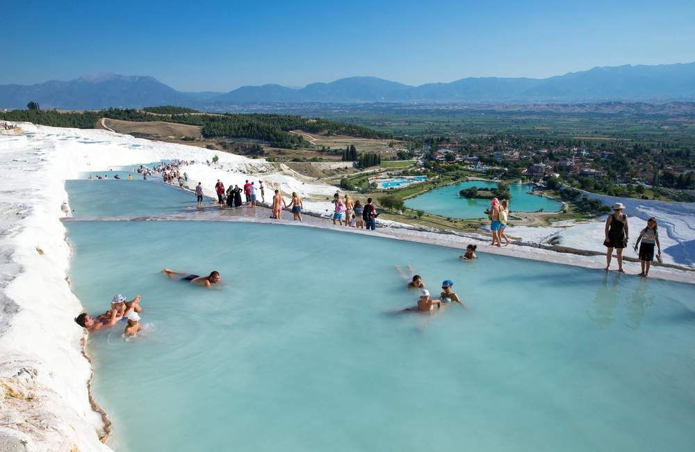 How to Plan a Turkey, Greece and Egypt Trip