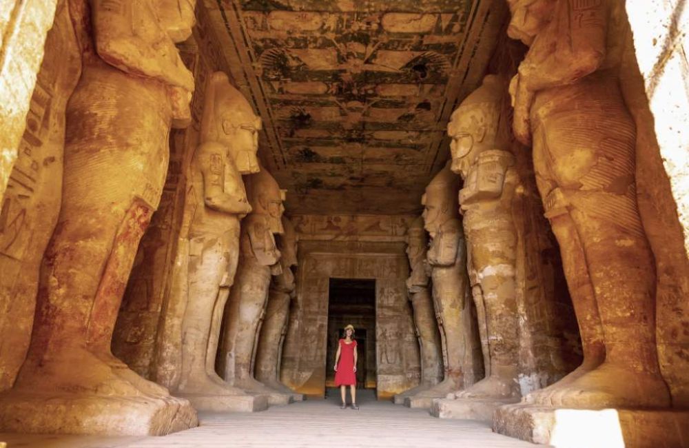 Best Time to Visit Egypt