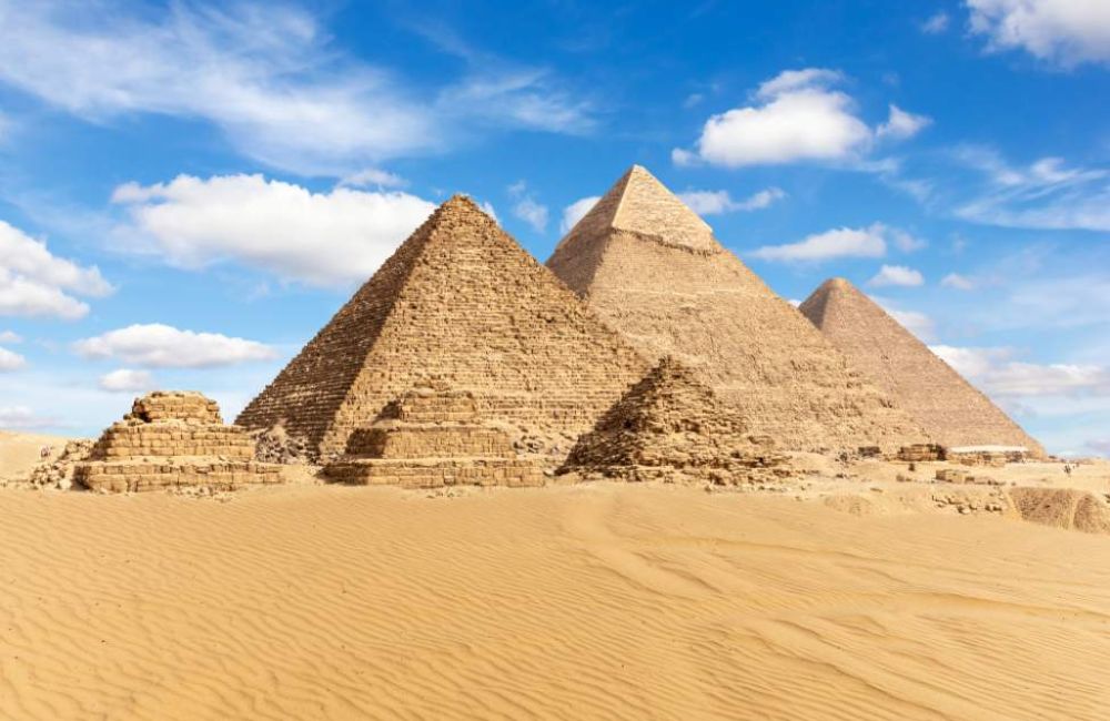 Cairo Travel Guide