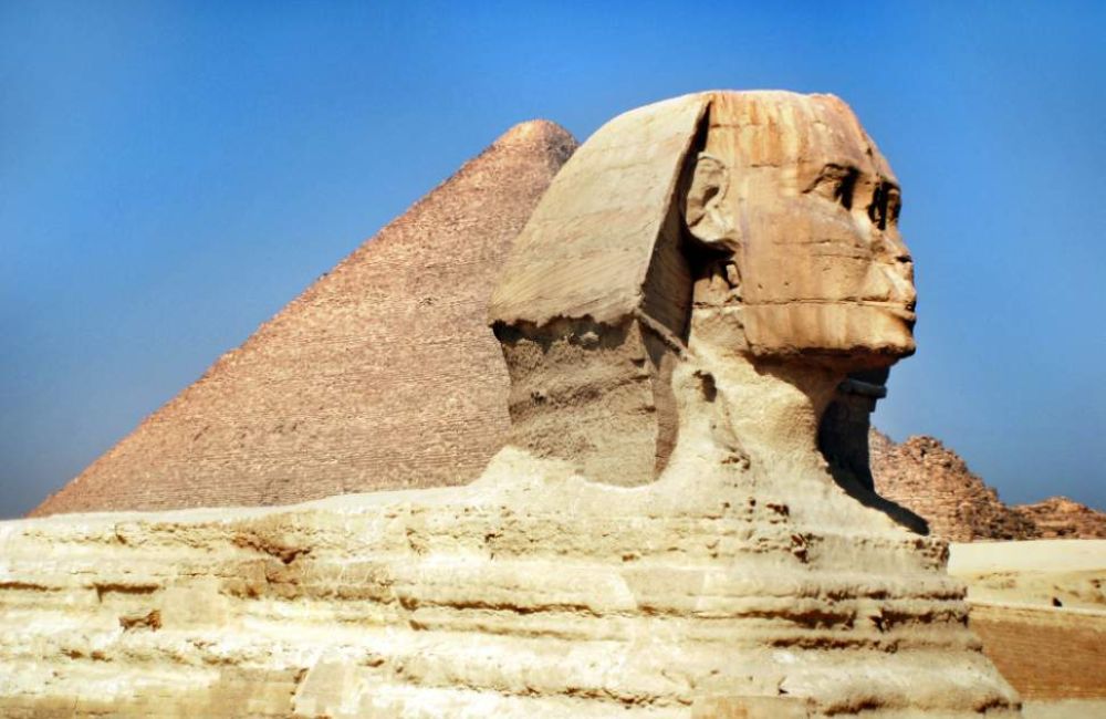 Best Places to Visit in Egypt