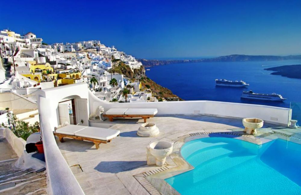 Greece Travel Costs