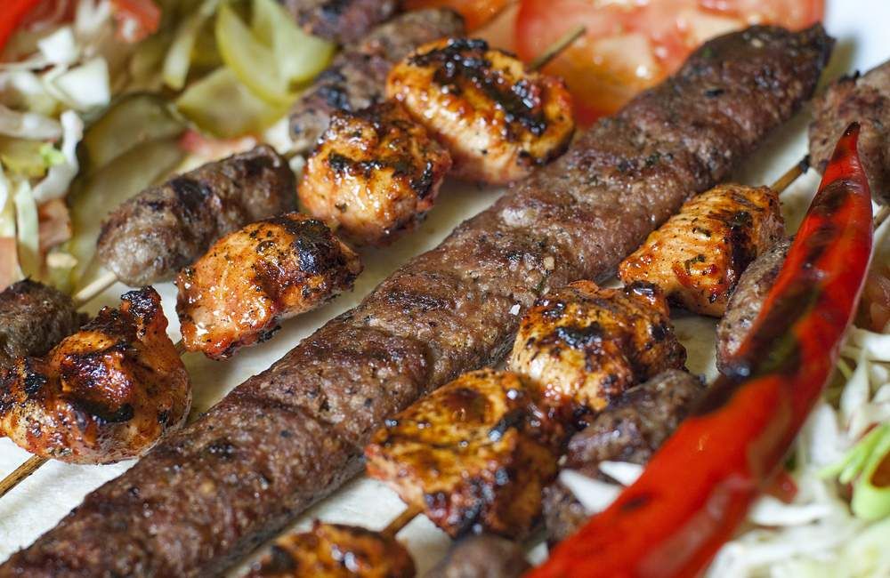 Turkish Food Guide