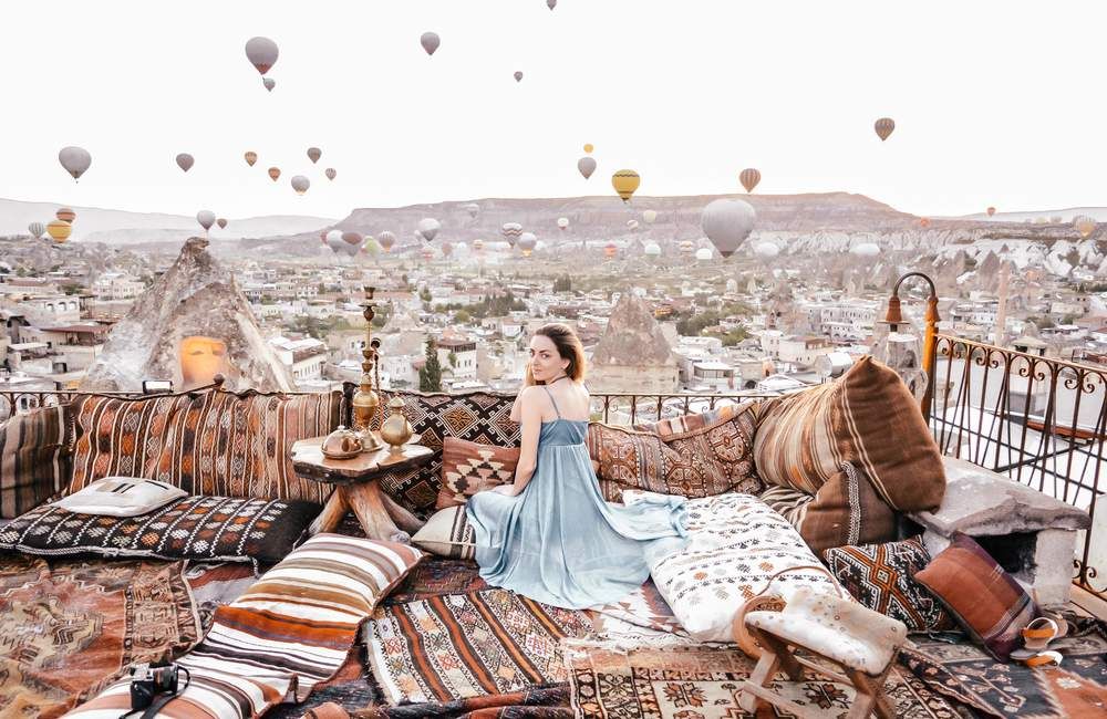 Best Places to Visit in Turkey