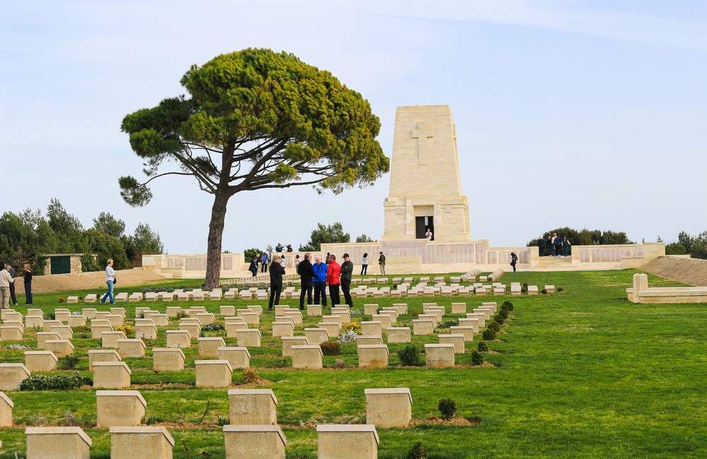 Gallipoli Travel Guide