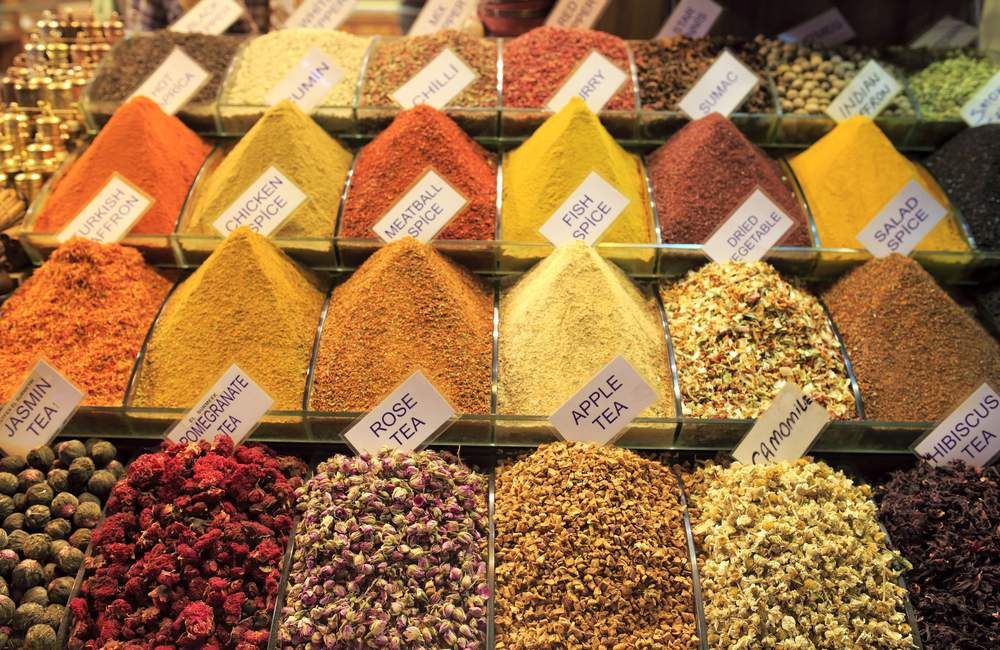 Turkey Travel Costs & Budget Guide 