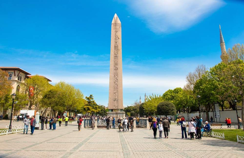 Is Turkey Safe for Tourists? Safety Guide & Travel Tips