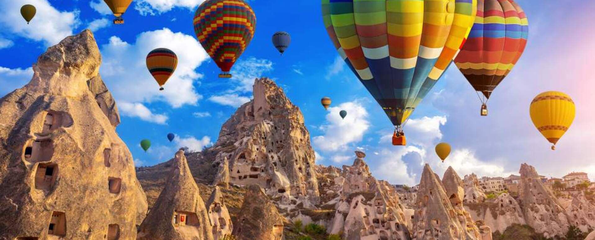 TURKEY