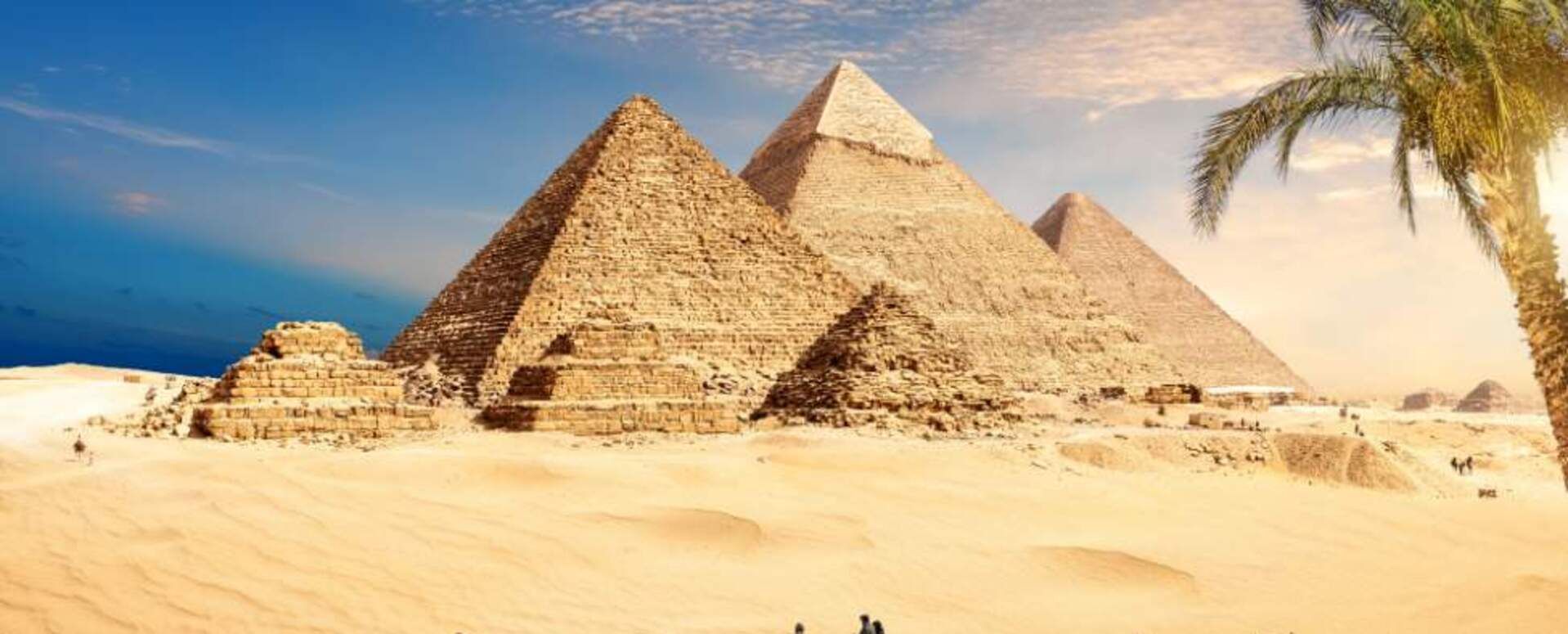 EGYPT