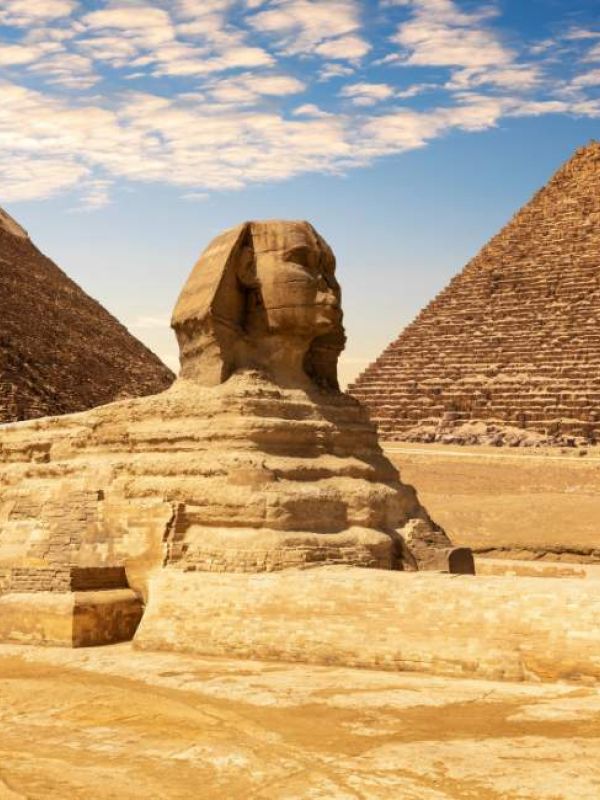Turkey & Egypt Tours