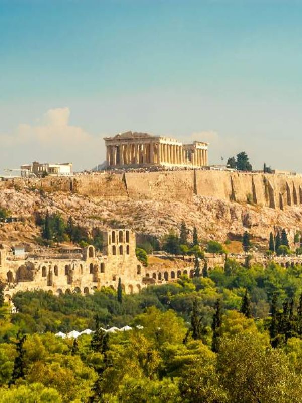 Greece Tours