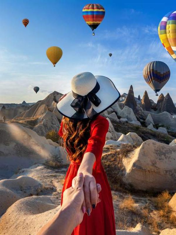 Turkey Tours