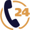 24/7 customer support during your trip