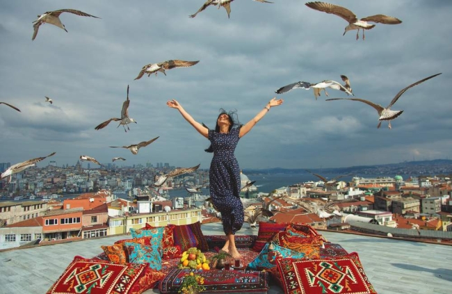 Why Kontes Travel?