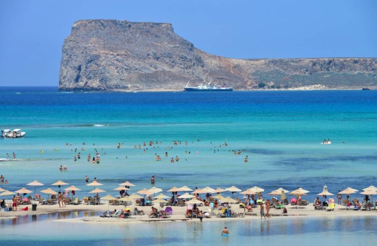 11-Day Best Greek Island Tour: Santorini to Rhodes