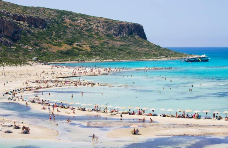 19-Day Turkey & Greek Islands Tour: Istanbul, Santorini, Rhodes