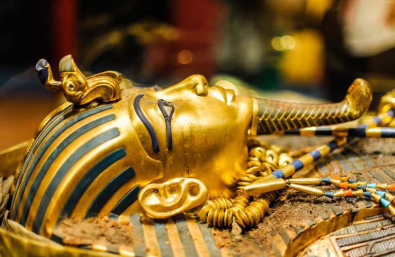 11-Day Turkey & Egypt Tour: Istanbul to Cairo 