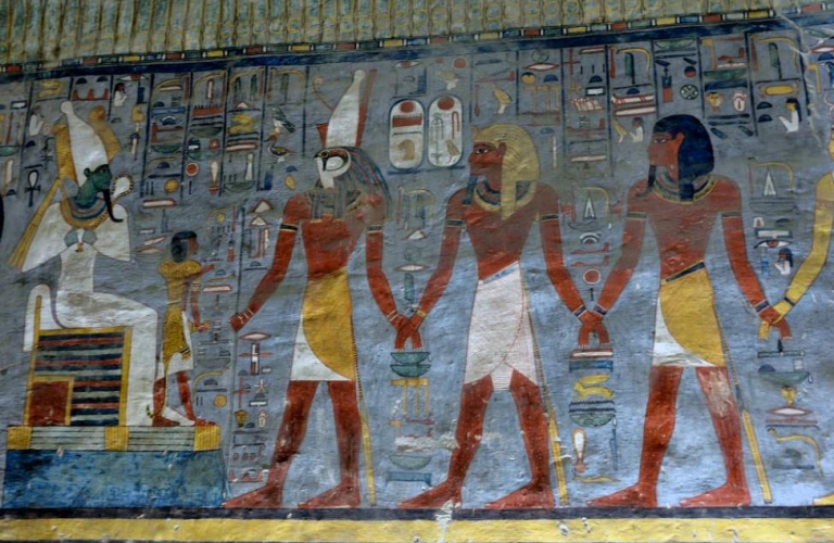 14-Day Turkey & Egypt Tour : Istanbul, Gallipoli, Cappadocia to Nile Cruise