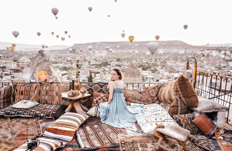 14-Day Turkey & Egypt Cultural Tour: Gallipoli, Troy, Nile Cruise 