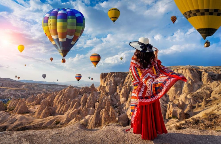 25-Day Turkey, Best Greek Islands & Egypt Tour: Istanbul, Rhodes & Cairo 
