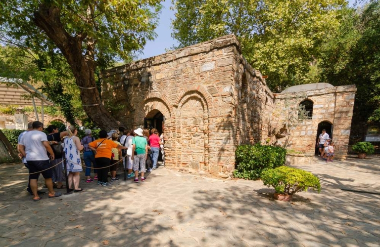 10-Day Turkey & Egypt Tour: Istanbul, Cappadocia, Ephesus & Cairo