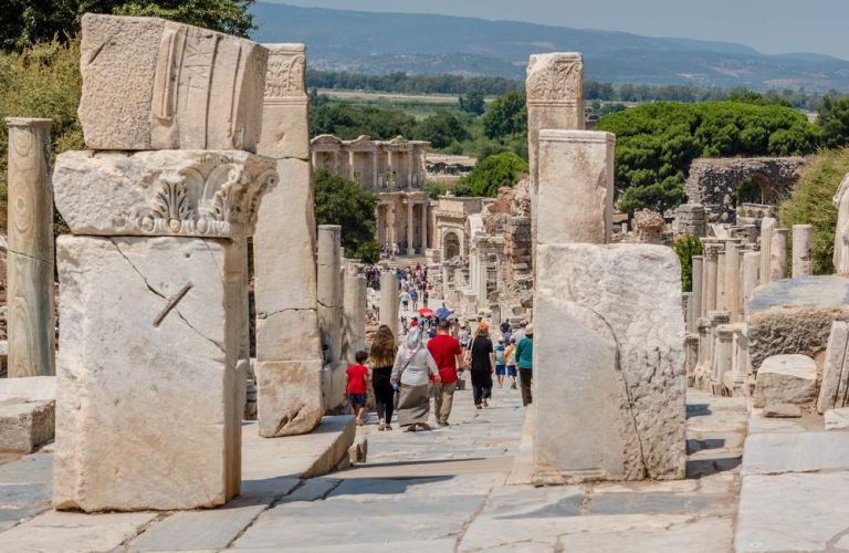Turkey and Greece Itinerary: 10, 14 and 17 Days