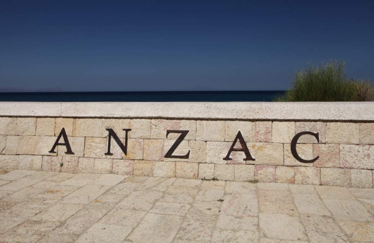 Gallipoli Day Tour from Istanbul
