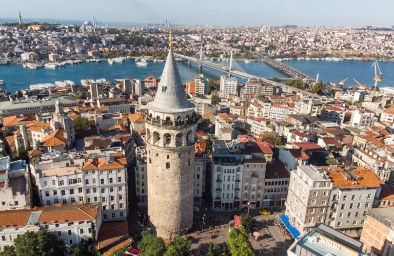 4-Day Istanbul Tour 