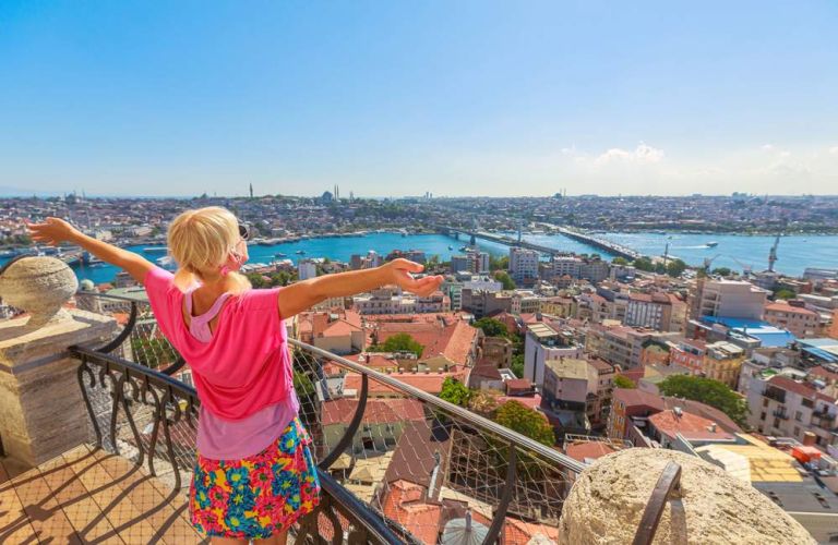 Turkey, Greece and Egypt: The Ultimate Eastern Mediterranean Itinerary