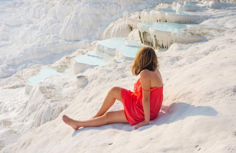 14-Day Turkey & Greece Vacation: Antalya, Ephesus, Athens