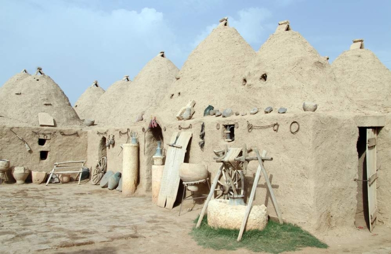 10-Day Eastern Turkey Tour: Cappadocia, Mount Nemrut & Göbeklitepe 